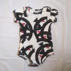 wolf&rita 18/24months 86-92cm ロンパースのサムネイル