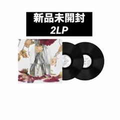 唾奇 / Camellia [2LP] 日本武道館限定盤 - メルカリ