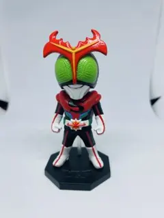 WCF ワールドコレクタブル 仮面ライダー ストロンガー ワーコレ