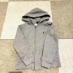 POLO RALPH LAUREN パーカー　120cm