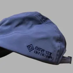 nonnative GORE-TEX INFINIUM™ キャップ ネイビー