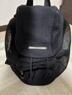 新品 Decollte Accessory メッシュバッグ ブラック Mサイズ - メルカリ