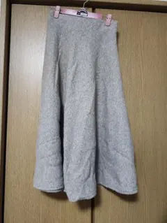 【新品級】スカート きれい 質感◎