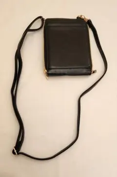 お財布ショルダーバッグ