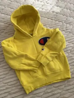 champion 120 プルオーバー