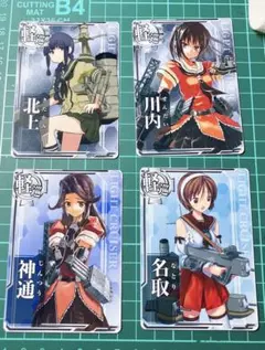2026年最新】艦これアーケード引退の人気アイテム - メルカリ