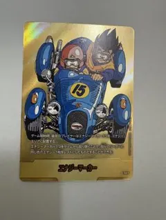 フュージョンワールド マンガブースター01 31巻 金エナジーマーカー e