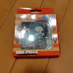 ONE PIECEくりかえし使える♪エコカイロ