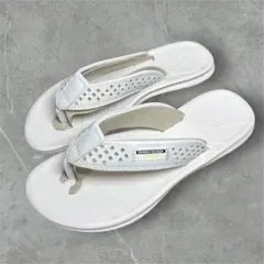 未使用✨ecco Intrinsic TØFFEL メッシュビーチサンダル