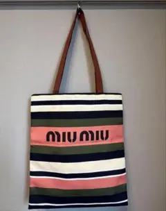 2025年最新】ミュウミュウ非売品の人気アイテム - メルカリ