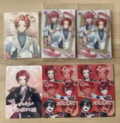 いれいす すたぽら シクフォニまとめ売り - メルカリ