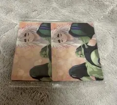 HUNTER × HUNTERイタジャガ コムギ メルエム