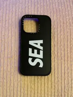 ［再値下げ］ WIND AND SEA iphone15pro ケース
