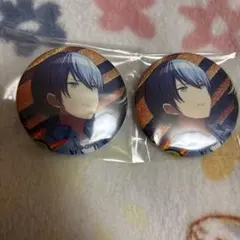 2026年最新】青柳冬弥缶バッジの人気アイテム - メルカリ