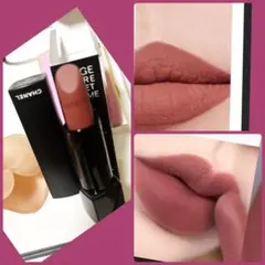 限定色✨新品✨シャネル　口紅　128