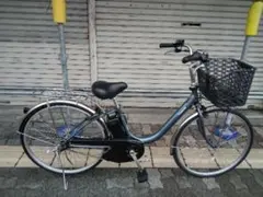 2026年最新】電動自転車 ビビyxの人気アイテム - メルカリ