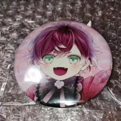 DIABOLIKLOVERS VampireBaby ビッグ缶バッジ 逆巻アヤト