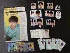 鈴木瑛朝セット