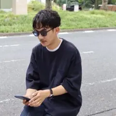 UNUSED UH0516 ayame boston 別注のサムネイル