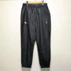 DalPonte ダウポンチ ピステ パンツ 黒 Mのサムネイル