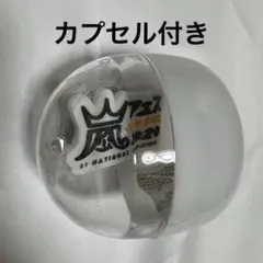 嵐　We are ARASHI カプセル　ロゴマグネット　アラフェス2020