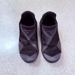 【値下げ不可】Nike ゴーフライイーズブラック 26.5