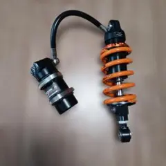ns50r アラゴスタリアサスペンション - メルカリ