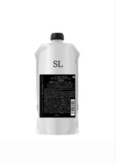 イーラル オムプライムスカルプシャンプー1000ml 詰替 - メルカリ