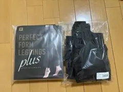 パーフェクトフォームトップス