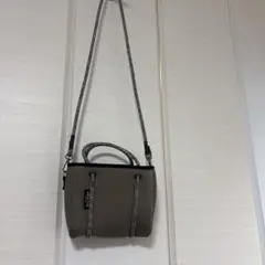 Willow Bay ネオプレン ショルダーバッグ　美品のサムネイル