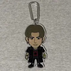登坂広臣アクリルキーホルダー