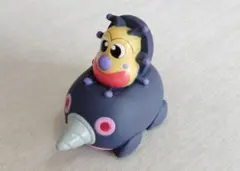 アンパンマン 指人形 かびるんるんともぐりん 2000年製