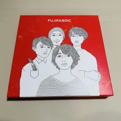 フジファブリック FAB BOX Ⅲ　完全生産限定盤 オフィシャル・ブートレグ映像シリーズ DVD BOX＜完全生産限定盤