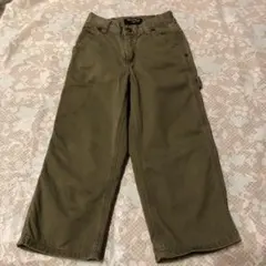 ラルフローレン　ポロジーンズのパンツ 3T