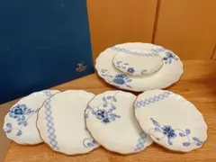 ナルミ ミラノ 40周年 おもてなし パーティーセット