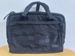 UNITEDARROWS 別注 BRIEFING 2WAY ブリーフケースのサムネイル