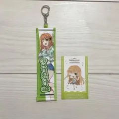 学マス 第3弾 スイパラ 紫雲清夏 2点セット