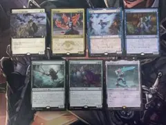 MTGまとめ売り - メルカリ