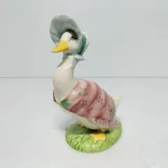2026年最新】ロイヤルアルバート ピーターラビット フィギュアの人気