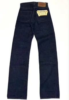 DIRTY FACE様 Levis S501XX 復刻 リジット デッドストック - メルカリ
