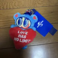 値下げ❗️Angel Blue USJ マスコット キーチェーンのサムネイル