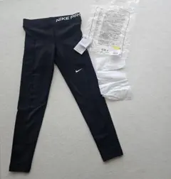 【新品】NIKE Pro Therma-FIT スポーツ レギンス