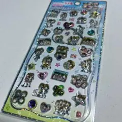 【国内正規品】ジュエルプチドロップ　明日もずっと　ラブ友　訳あり