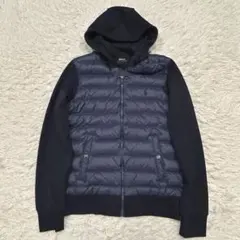 2026年最新】ポロラルフローレン ダウンジャケット ハイブリッド