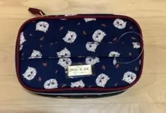 PAUL & JOE ポーチ