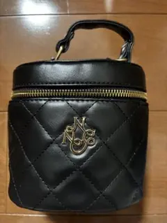 NICECLAUP ナイスクラップ バニティバッグ ノベルティ