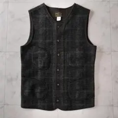 RRL ダブルアールエル ベスト レディース 1 新品未使用 - メルカリ