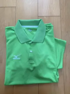 ⭐︎MIZUNO スポーツTシャツ　Ｌサイズ⭐︎