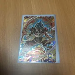 ドラゴンボールスーパーダイバーズ 9弾 GDR 孫悟空 SDV9-019 - メルカリ