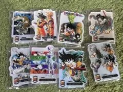 一番くじ DRAGON BALL 40thF賞 アクリルスタンド